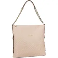 GUESS Jeans Roze Polyethyleen Dames Handtas