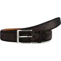 Magnanni Heren Riemen 1078 - Bruin - Maat 115