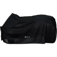 Bucas Deken Competition Cooler Zwart - 115/152
