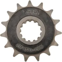 JT Sprockets Refill pack plus draad inzetstukken M 10