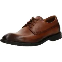 Lloyd Veterschoen 'X-MOTION 110' bruin / cognac