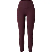 Fabletics Sportbroek 'PURELUXE' bloedrood