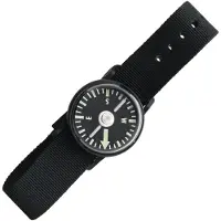 Cammenga Phosphorescent Wrist Compass