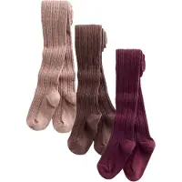 Next Panty's beige / bruin / bordeaux