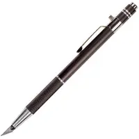 Excel Blades Executive Retractable Knife