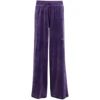 Adidas Sportbroek 'Seasonal Essentials' aubergine