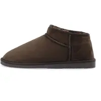 Bianco Boots 'Sine' chocoladebruin