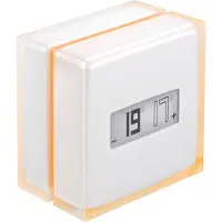 Netatmo NTH-PRO thermostaat
