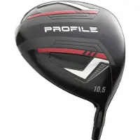 Wilson Profile Driver 2025 | | Regular | 10,5° |