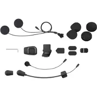Sena Access.set v. 5S-systeem SET
