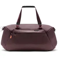 Peak Design - Travel duffel 65L Eclipse - Plunjezak - Reistas