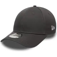 New Era 39Thirty Blank Baseball Cap by