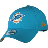 New Era Miami Dolphins NFL 9Forty Caps | Default