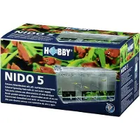 Hobby Nido 5 afzetbakje