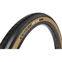Panaracer Gravelking Semislick R Tubeless 700c X 45 Gravelband