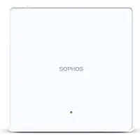 Sophos AP6 840E Toegangspunt voor plenum gebruik (EUK) zonder voedingsadapter/PoE-injector (2400 Mbit/s), Toegangspunt