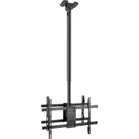 TooQ Lpce2286tsli-xl-b Plafond Tv-beugel