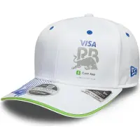 New Era Visa Cash App RB 9SEVENTY Team Cap - Liam Lawson