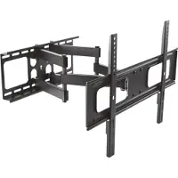 Aisens WT70TSLE-027 tv-bevestiging 177,8 cm (70") Zwart
