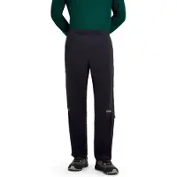 Berghaus - Pacsmart 2.5L Pant - Regenbroek 3XL - Length 31'', zwart