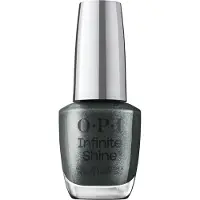 OPI Infinite Shine Nagellak Unisex 15ml Zwart