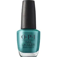 OPI Nail Lacquer Nagellak Unisex 15ml Turquoise