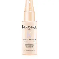 Kérastase - Gloss Absolu Anti-frizz Glaze Milk Hydratererende Leave-in Spray - Voor Lang Haar