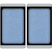 Artdeco Oogschaduw - - 73 - Glitterblauw - Niet Waterproof - Glamour