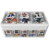Konami Yu-Gi-Oh! - Mega-Pack Tin