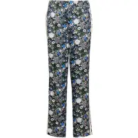 Adidas Broek 'x Liberty London Firebird' navy / lichtgrijs / lichtgroen / wit