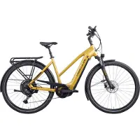 Hercules Futura I-10 2025 Elektrische Trekkingfiets