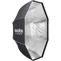 Godox Ul Box Octa 180 Multifunctional Easy Fold Softbox