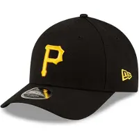 New Era 9forty Mlb Pittsburgh Pirates Pet