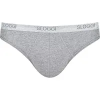 Sloggi men Basic Heren Mini slip - Black Combination - Maat M