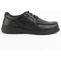Purapiel Oxford Schoen Confore13 Zwart