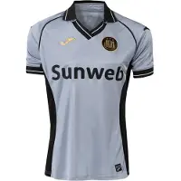 Joma RSC Anderlecht 3e Shirt 2025-2026