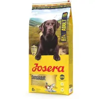 Josera medium maxi adult sensiadult 12,5 kg - Hondenvoer
