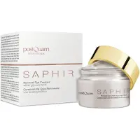 Postquam Saphir Renewal Oogcrème – Voor alle huidtypes 15 ml