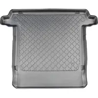 Aristar Bac de coffre pour Aixam Crossline HB/3 2005-2010- 2 passenger car