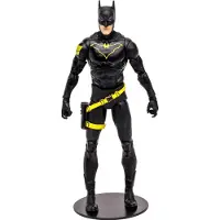 Mcfarlane Toys DC Multiverse Action Figure Jim Gordon as Batman (Batman: Endgame) 18 cm