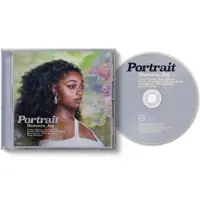 Universal Music Samara Joy - Portrait (CD)