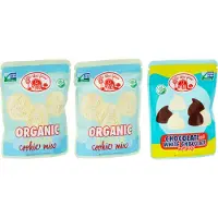 Little Tikes Spiellebensmittel - Kreative Köche - 11 Teile - Coo - - One Size - Spiellebensmittel