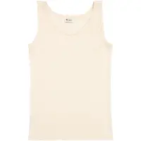 Engel - Achselhemd - Merino-ondergoed 50/52, wit