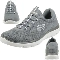 SKECHERS Lage sneakers Skechers Summits heren 41 1/2