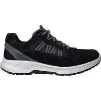 Xsensible Sneaker Men Colorado Stretchwalker Black Combi-Schoenmaat 42