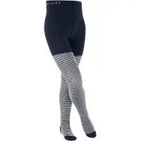 Esprit Panty Fine Stripe