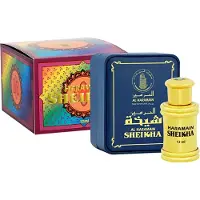 Al Haramain Sheikha Parfumolie 12 ml