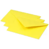 Clairefontaine Stuifmeel van enveloppe mini, lila