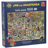 Jumbo Puzzel Jan Van Haasteren Top1Toys Speelgoedwinkel