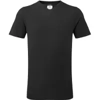 Portwest Katoenen T-shirt met V-hals B197